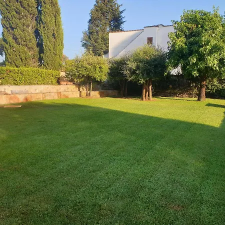 וילה Con Piscina Circeo - Sabaudia