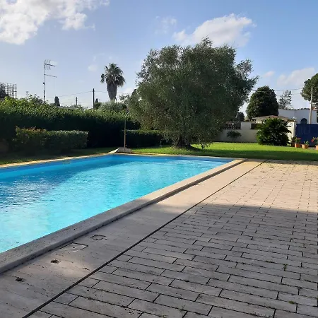 וילה Con Piscina Circeo - Sabaudia Borgo Montenero