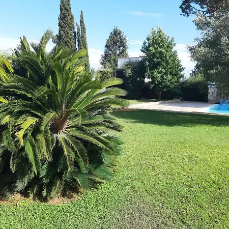 Con Piscina Circeo - Sabaudia 别墅