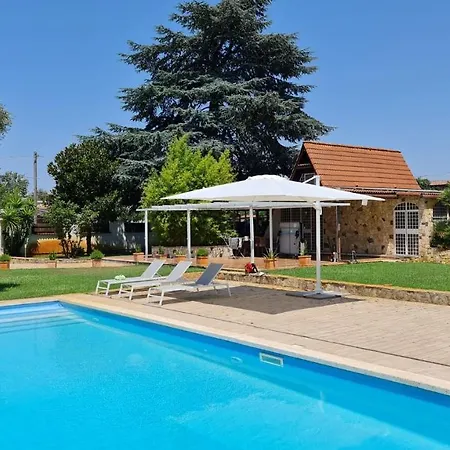 别墅 Con Piscina Circeo - Sabaudia *