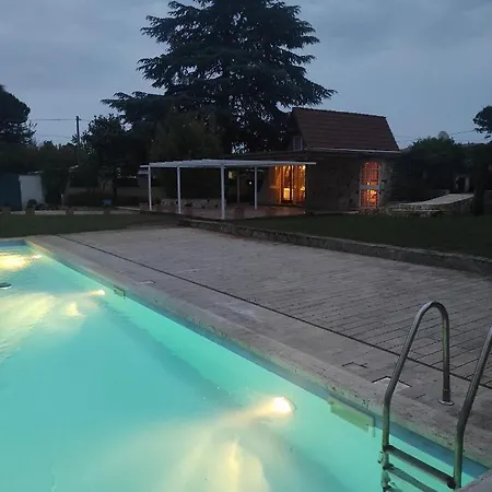 别墅 Con Piscina Circeo - Sabaudia
