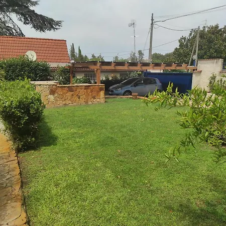 Con Piscina Circeo - Sabaudia וילה *