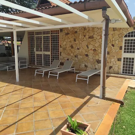 Con Piscina Circeo - Sabaudia 别墅 博尔戈蒙特内罗