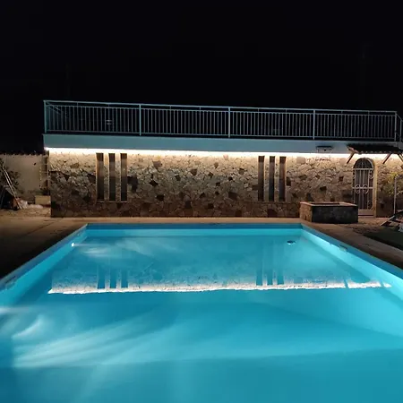 Con Piscina Circeo - Sabaudia